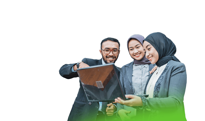 Profesional dipandu hingga lolos sertifikasi halal resmi BPJPH melalui layanan LPPOM yang terpercaya, cepat, dan mudah untuk pelaku usaha