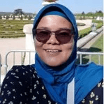 Irawaty profile