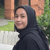 Mega Audina Putri profile