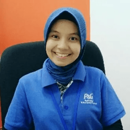 Erlina Ratna Sari profile